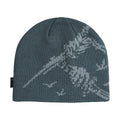 Corduroy Soy Sauce Nation Skully Beanie - Slate