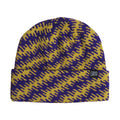 Corduroy Static Camo Beanie - Fir