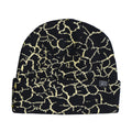 Corduroy Rumble Beanie - Black