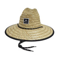 RVCA Saquarema Lifeguard Hat - Brown/Black