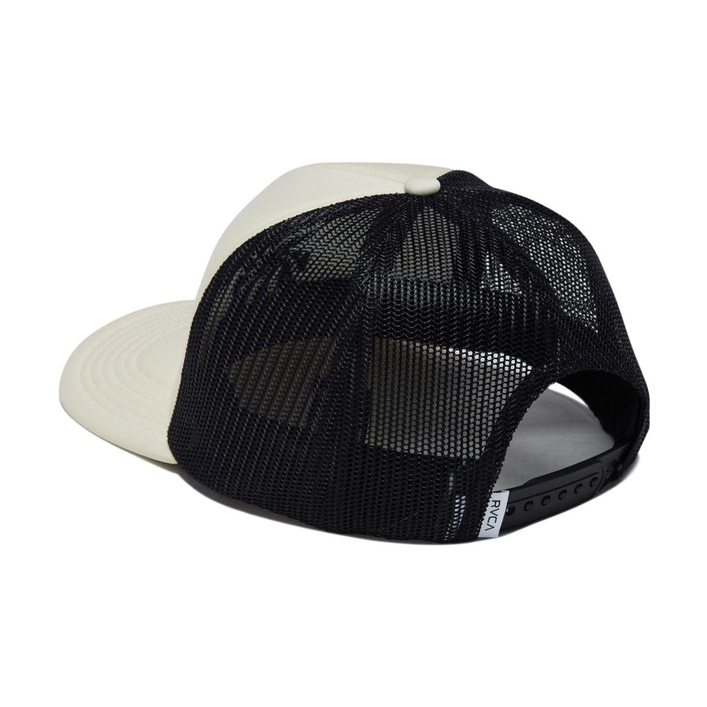 RVCA Womens Heatwave Trucker Hat - Tan