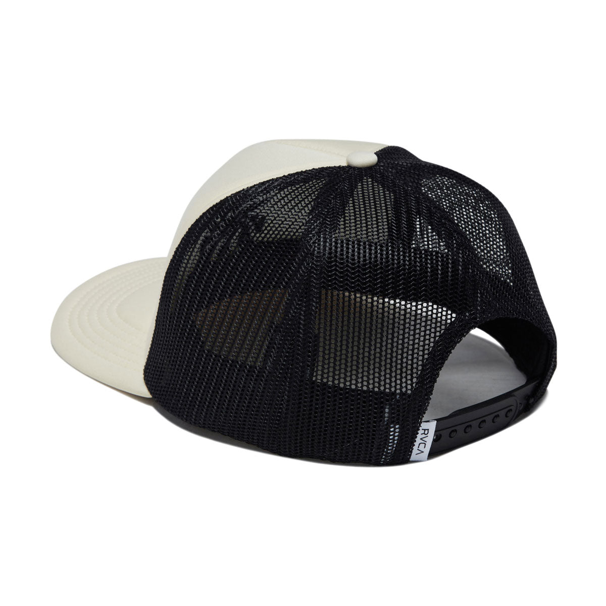RVCA Womens Heatwave Trucker Hat - Tan