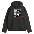 Jacuzzi Unlimited Chain Mail Hoodie - Black