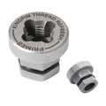 PRIME8 Kingpin Thread Refresh - Polished