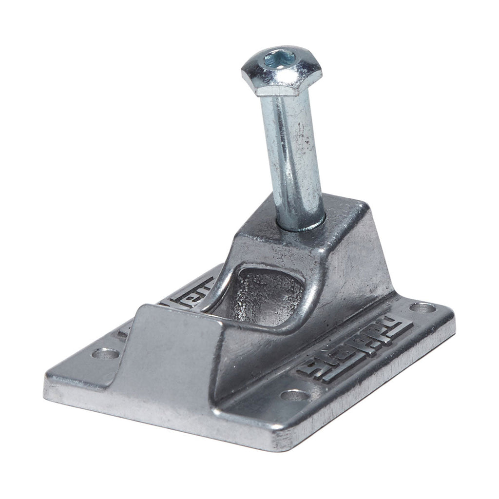 Slappy ST1 Classic Inverted Kingpin Baseplates - Polished
