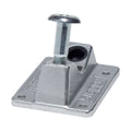 Slappy ST1 Forged Inverted Hollow Ultra Low Kingpin Baseplates - Polished