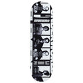 Underworld Element Mugshots EX7 Skateboard Deck - 9.00"