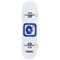 411VM Ear Wax Icon Skateboard Complete - 8.50"