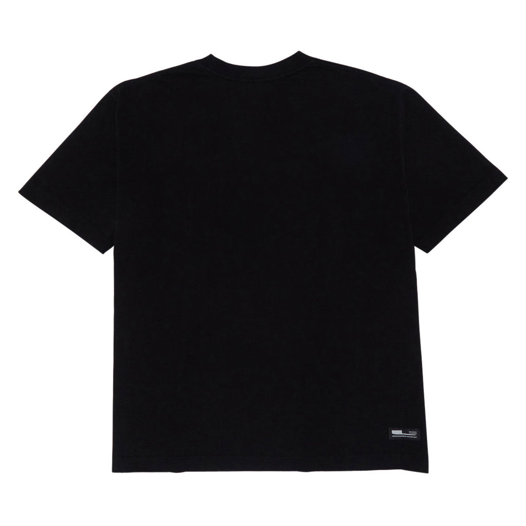 Underworld Element OG Logo T-Shirt - Black