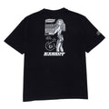 Underworld Element Howell Boomin System T-Shirt - Anthracite