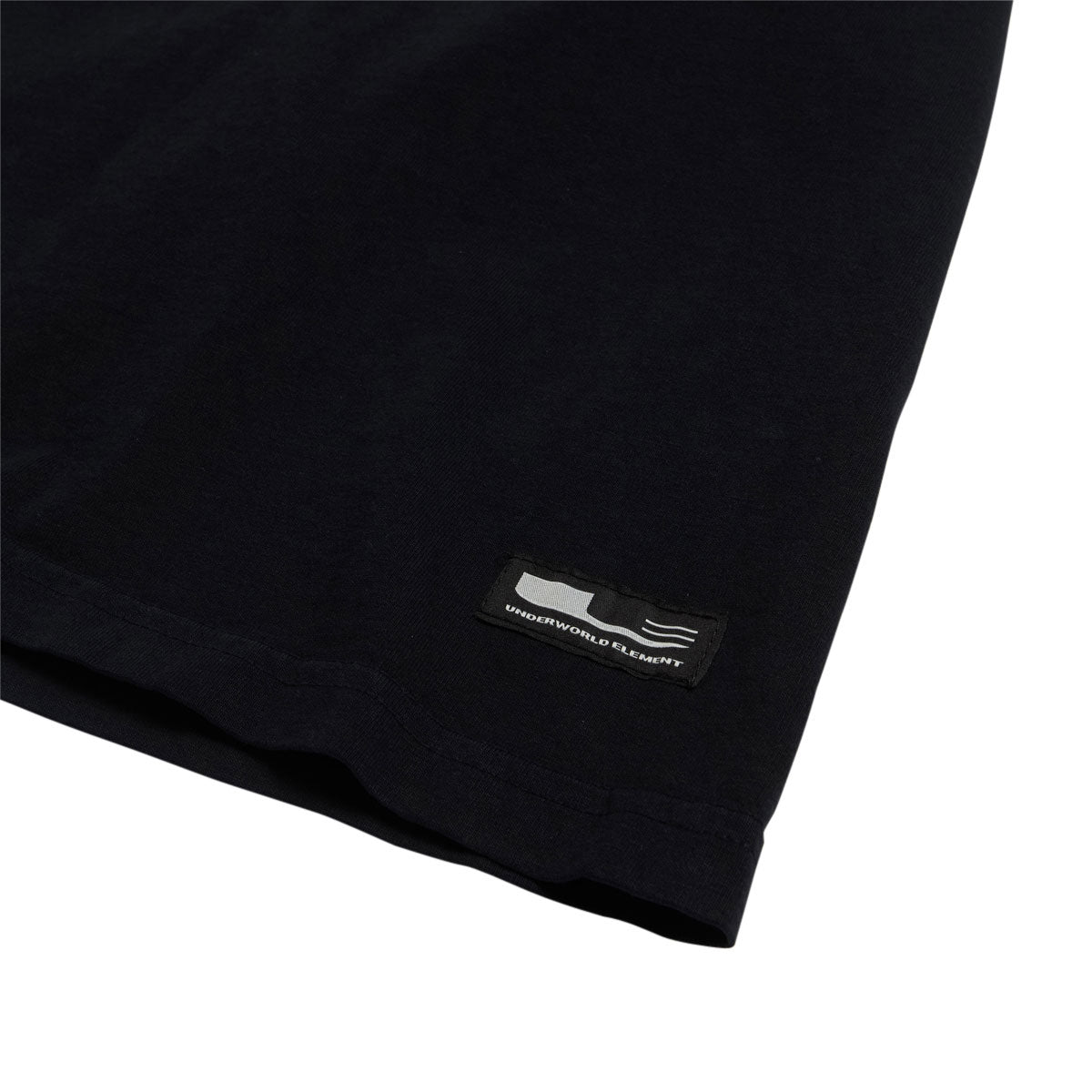 Underworld Element Pang Guaranteed Fresh T-Shirt - Anthracite