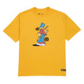 Underworld Element Hall B-Boy T-Shirt - Golden Glow