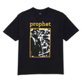 Zero Sophisto Prophet Martyr T-Shirt - Anthracite