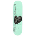 Jacuzzi Unlimited Nestor Judkins Balloon EX7 Skateboard Deck - 8.375"