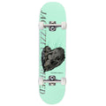 Jacuzzi Unlimited Nestor Judkins Balloon EX7 Skateboard Complete - 8.375"