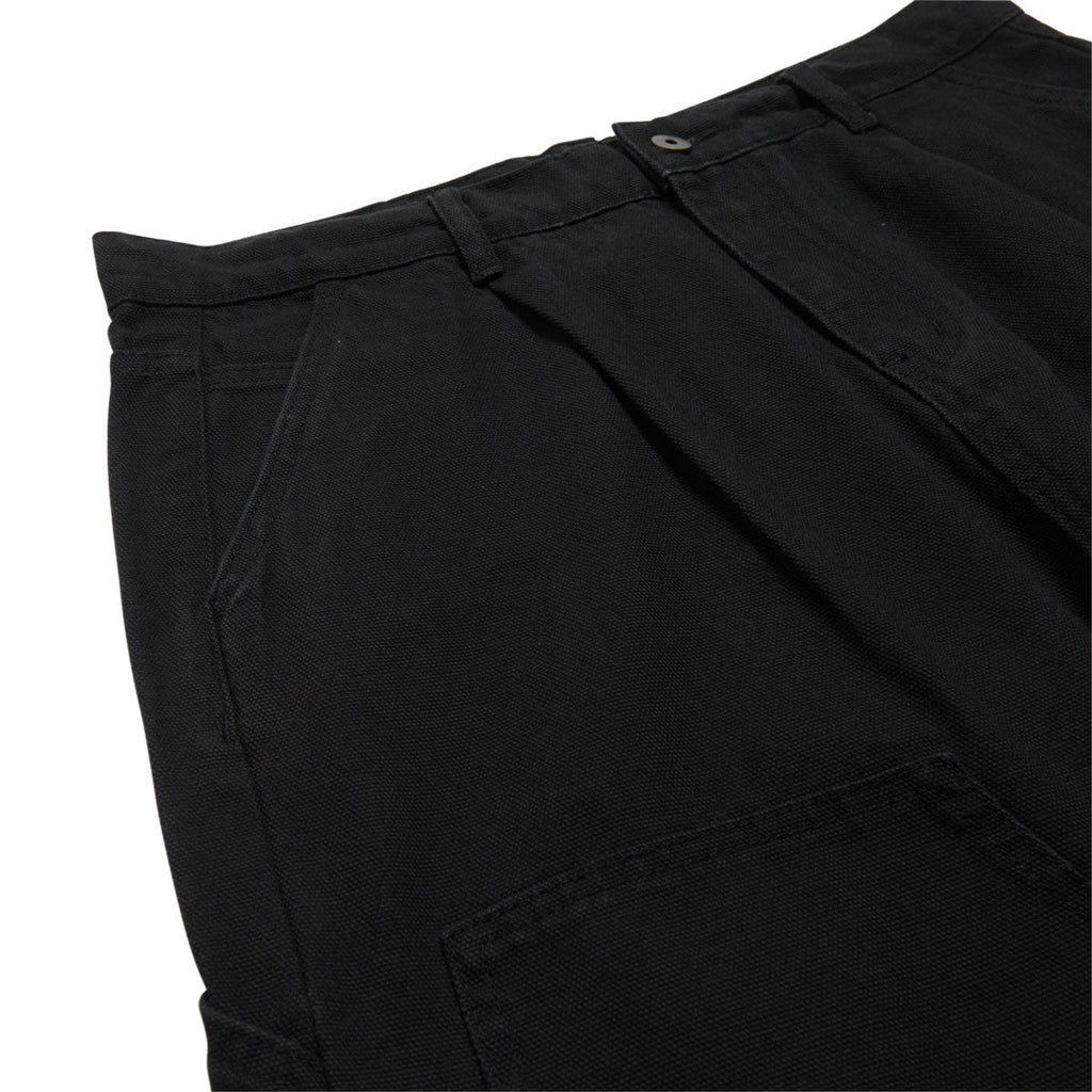 Jacuzzi Unlimited Double Knee Carpenter Pants - Black