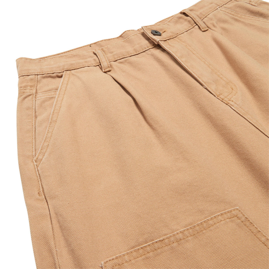 Jacuzzi Unlimited Double Knee Carpenter Pants - Tan