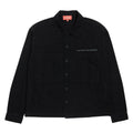 Jacuzzi Unlimited I Love You Jacket - Black