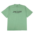 Jacuzzi Unlimited Flavor T-Shirt - Island Moss