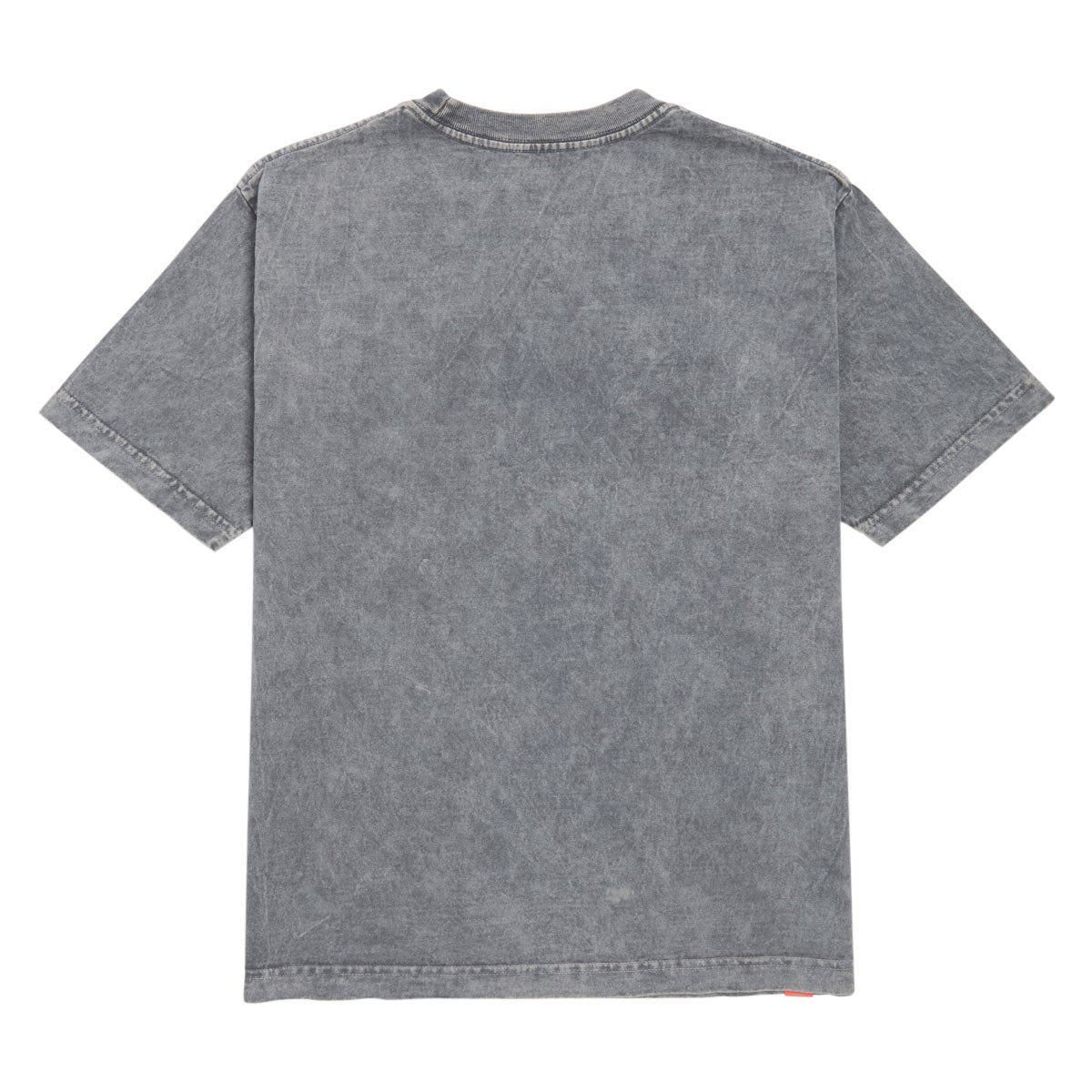 Jacuzzi Unlimited Scared Weed Mineral Wash T-Shirt - Grey
