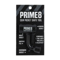 PRIME8 Coin Pocket Skate Tool - Black