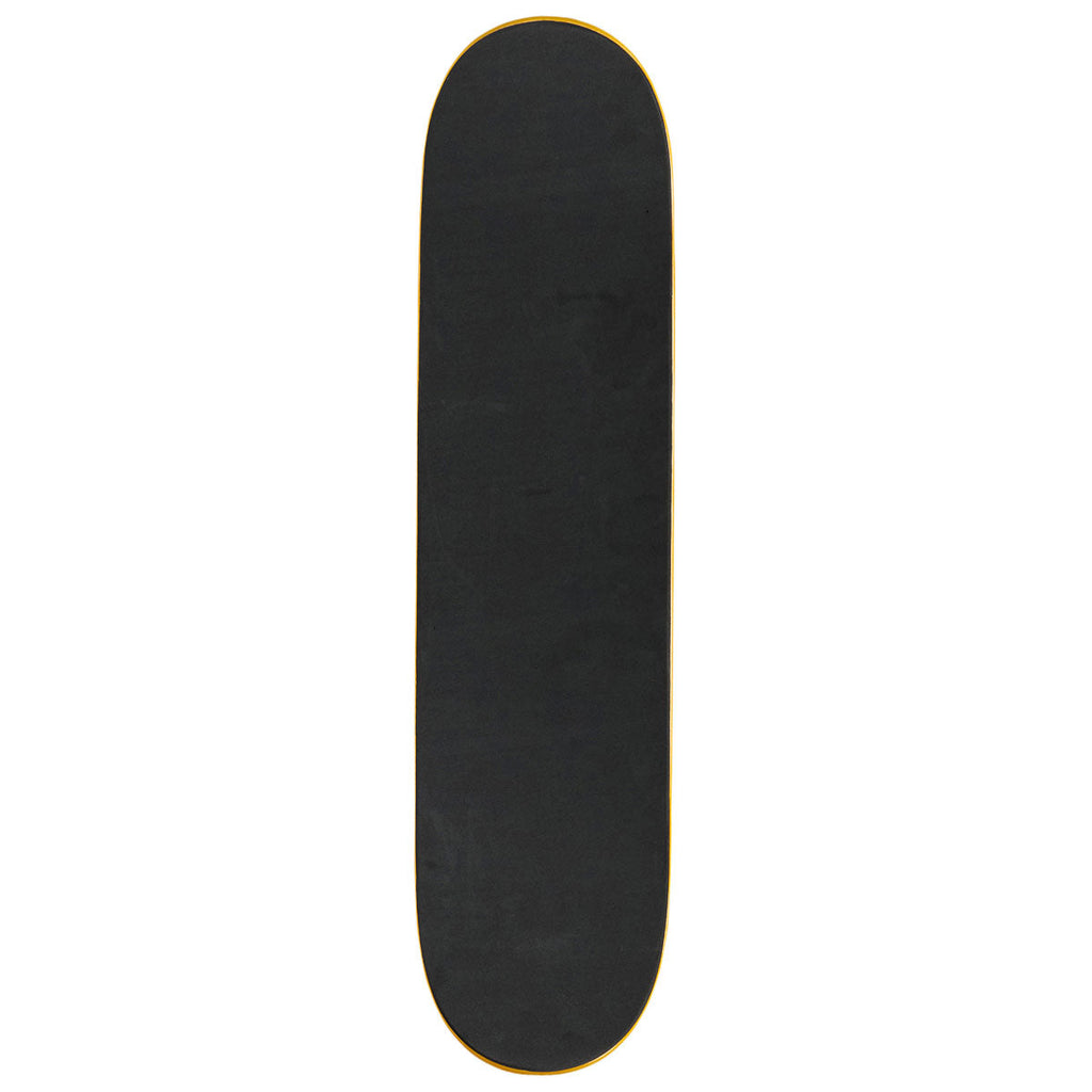 Push Toucan FP Soft Top Pre-Built Skateboard Complete - Golden - 7.25"