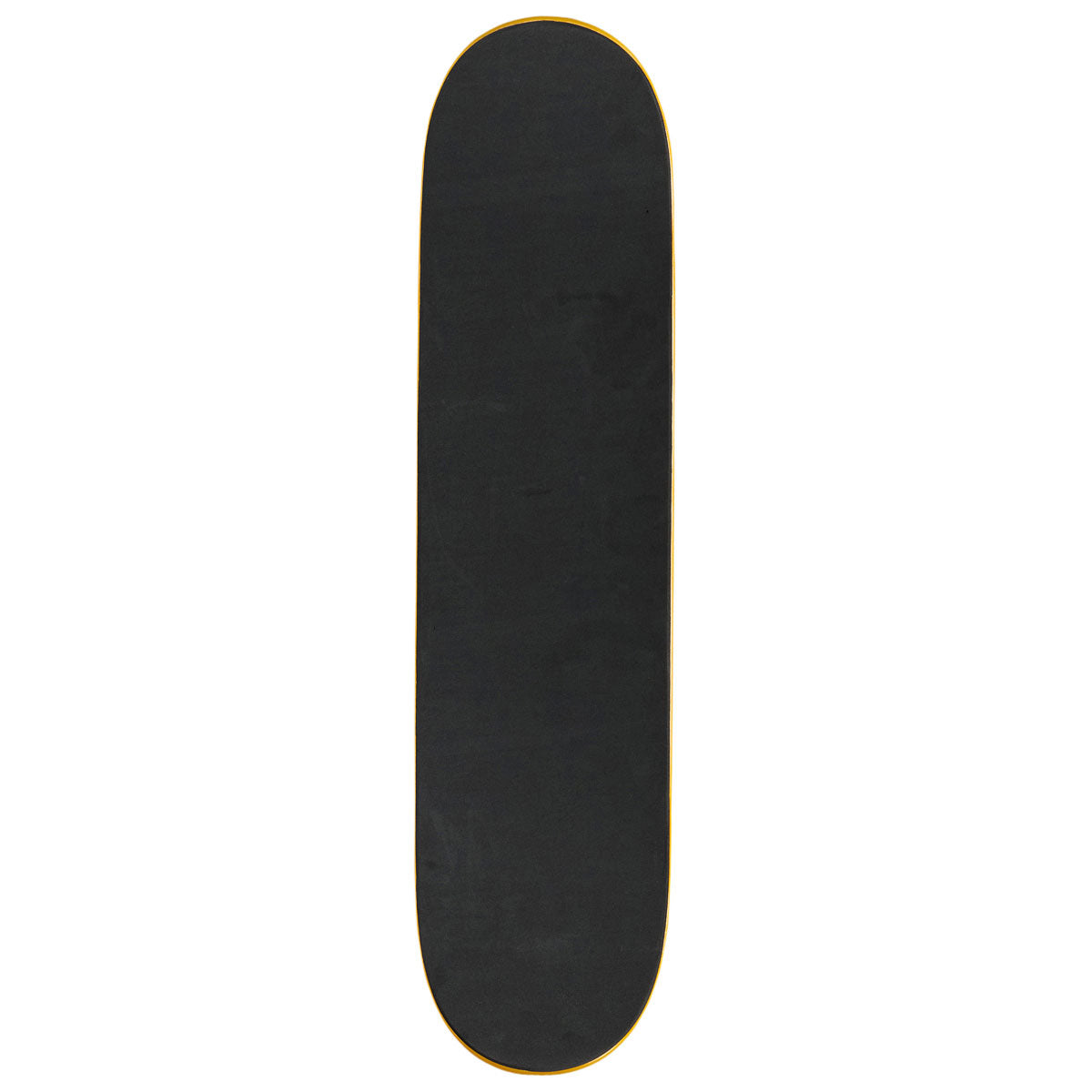 Push Toucan FP Soft Top Pre-Built Skateboard Complete - Golden - 7.25"