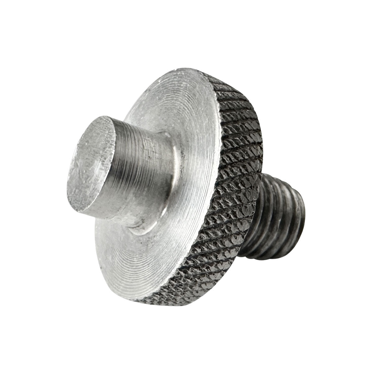 Slappy ST1 Rethreader With Bearing Press Tool - Silver