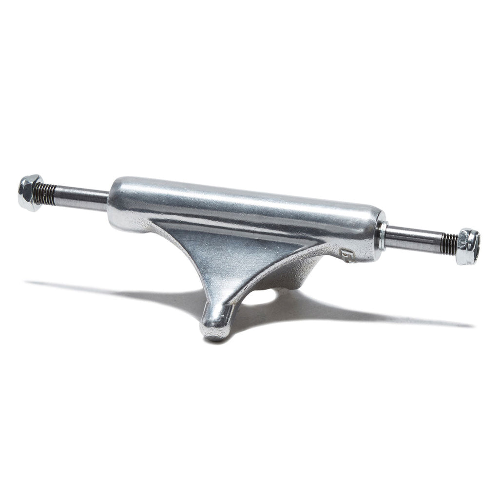 Slappy ST1 Hanger - Polished - 6.50"