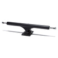 Slappy ST1 Hollow Skateboard Trucks - Matte Black - 13.00"