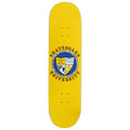 World Industries Skateboard University EX7 Popsicle Skateboard Deck - 8.25"