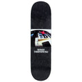 Sub Zero Sergei Trudnowski Tribute EX7 Skateboard Deck - 8.25"