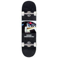 Sub Zero Sergei Trudnowski Tribute EX7 Skateboard Complete - 8.25"