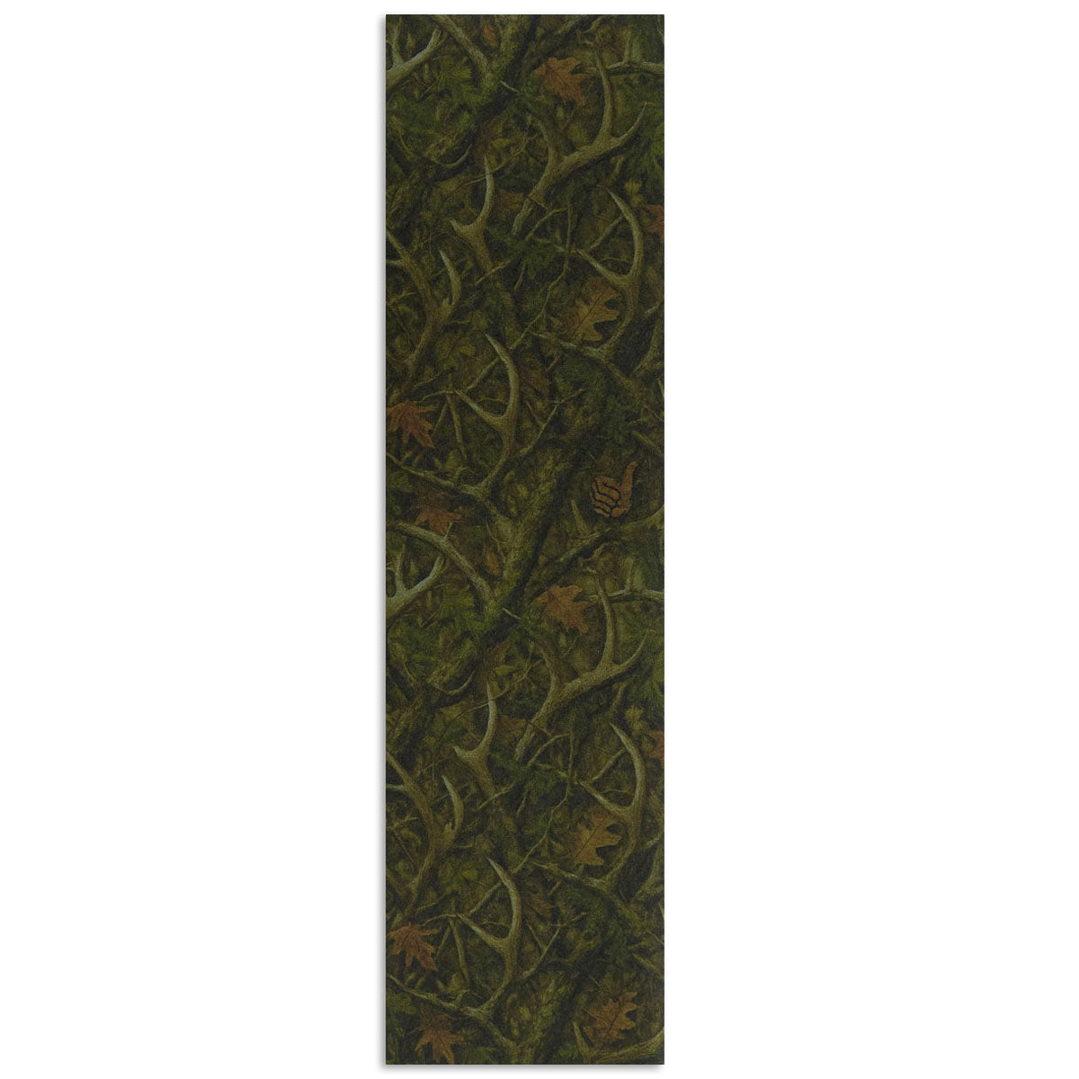 Bro Style Antler Camo Grip tape - Multi - 9.00"