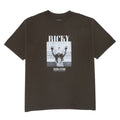 Sub Zero Ricky Oyola Tribute T-Shirt - Espresso