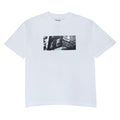 Sub Zero Storefront T-Shirt - White