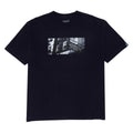 Sub Zero Storefront T-Shirt - Navy