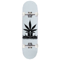 Jacuzzi Unlimited Weedstar EX7 Skateboard Complete - 8.25"