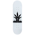 Jacuzzi Unlimited Weedstar EX7 Skateboard Deck - 8.50"