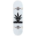 Jacuzzi Unlimited Weedstar EX7 Skateboard Complete - 8.50"