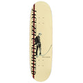 Jacuzzi Unlimited Tony Latham Boots EX7 Skateboard Deck - 9.125"