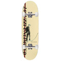 Jacuzzi Unlimited Tony Latham Boots EX7 Skateboard Complete - 9.125"
