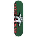 Jacuzzi Unlimited Ariana Spencer Elegance EX7 Skateboard Deck - 8.25"