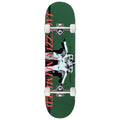 Jacuzzi Unlimited Ariana Spencer Elegance EX7 Skateboard Complete - 8.25"