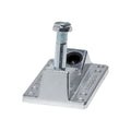 Slappy ST1 Classic Hollow Baseplates - Polished