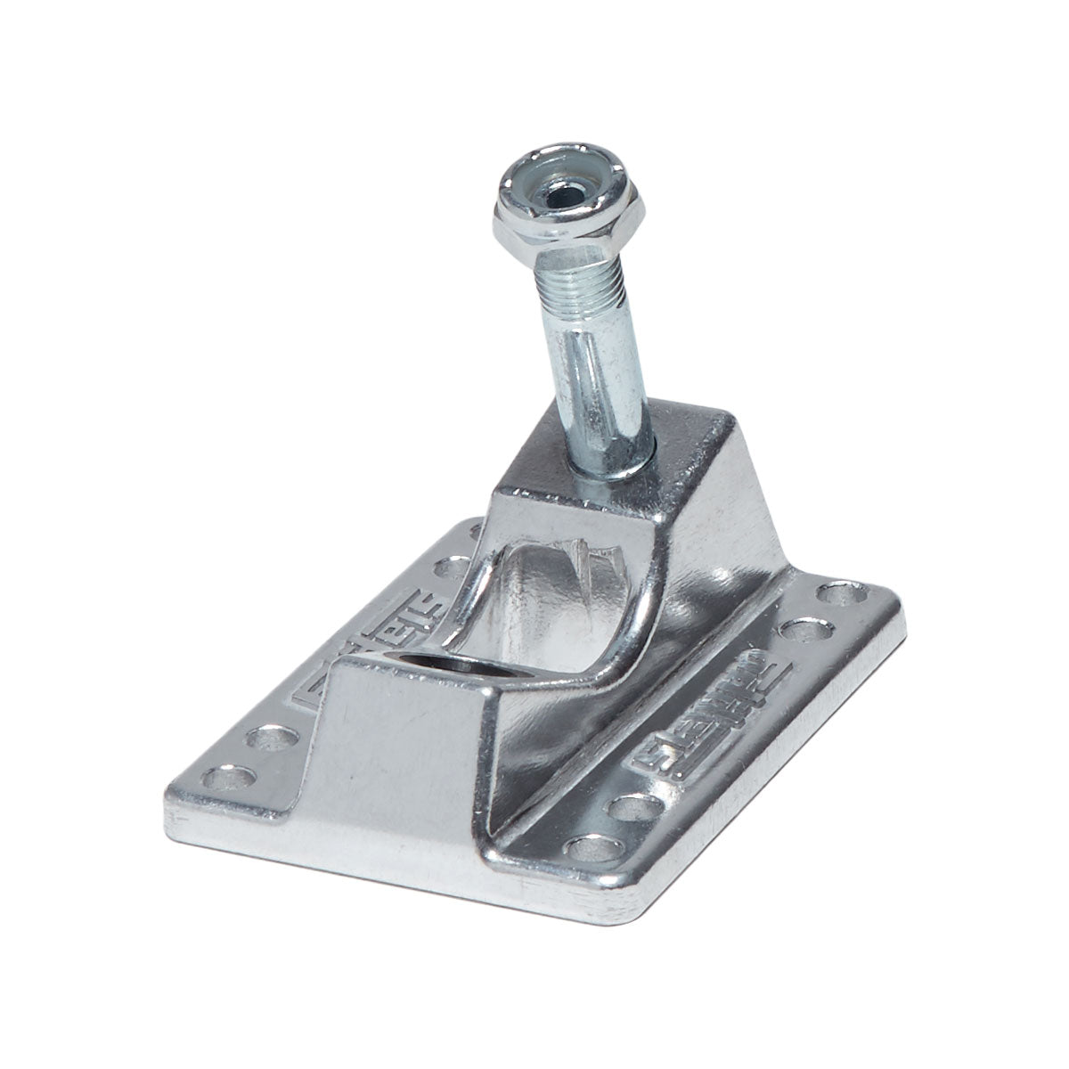 Slappy ST1 Classic Hollow Baseplates - Polished