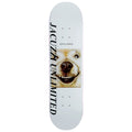 Jacuzzi Unlimited Tony Latham Smooshed EX7 Skateboard Deck - 8.125"