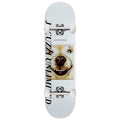 Jacuzzi Unlimited Tony Latham Smooshed EX7 Skateboard Complete - 8.125"