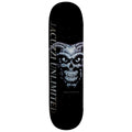 Jacuzzi Unlimited Ariana Spencer Demon EX7 Skateboard Deck - 8.50"