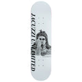 Jacuzzi Unlimited Louie Barletta Later EX7 Skateboard Deck - 8.50"